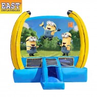 Minion Pula Pula Inflavel Minion Pula Pula Inflavel