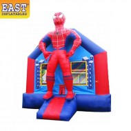 Leão De Chácara Inflável Do Homem Aranha Leão De Chácara Inflável Do Homem Aranha