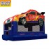 Carros Pula Pula Inflavel