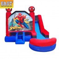 Inflável Spider Man Combo Inflável Spider Man Combo