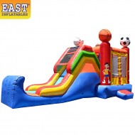 Jumpers De Festa Jumpers De Festa