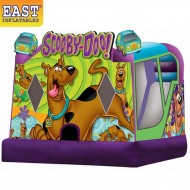 Insuflaveis De Scooby Doo Insuflaveis De Scooby Doo