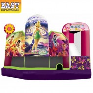Tinkerbell Pula Pula Inflavel Tinkerbell Pula Pula Inflavel