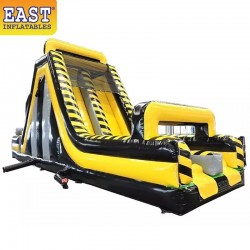 Tobogã Inflável Mega Da Escalada Do Veneno Tobogã Inflável Mega Da Escalada Do Veneno