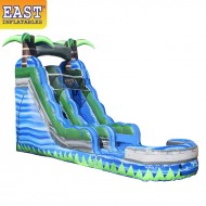 Tobogãs De Água De Ez Inflatables Tobogãs De Água De Ez Inflatables