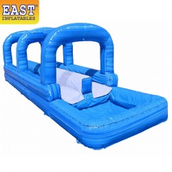 Slide Duplo Surf N Slide Com Piscina Slide Duplo Surf N Slide Com Piscina
