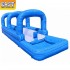 Slide Duplo Surf N Slide Com Piscina