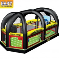 Arena Esportiva Inflável Arena Esportiva Inflável