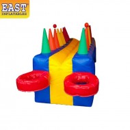 Jogo Inflável De Bola Flutuante Jogo Inflável De Bola Flutuante