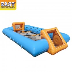 Futebol De Mesa Humano Inflável