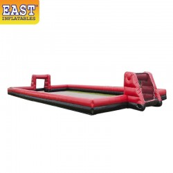 Campo De Futebol Inflável