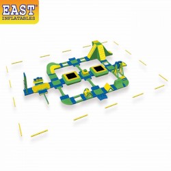 Sports Parque Aquático