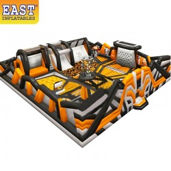 Parque Conceito Inflável Parque Conceito Inflável