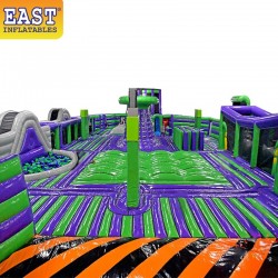 Parque Temático Interno Inflável Parque Temático Interno Inflável