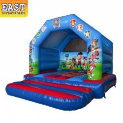 Paw Patrol Insufláveis Paw Patrol Insufláveis