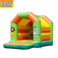 Castelo Inflável De Jb Inflatables Castelo Inflável De Jb Inflatables