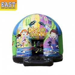 Disco Dome Disco Dome