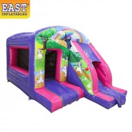 Unicorn Box Jump And Slide Unicorn Box Jump And Slide