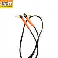 Cabo De Tirante Com Mola Inflável Cabo De Tirante Com Mola Inflável