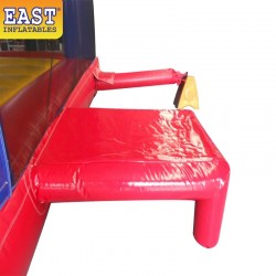 Tampa Inflável Do Ventilador De Ar