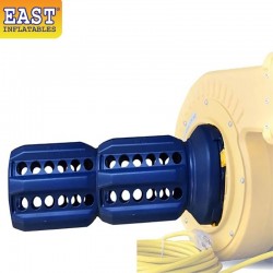 Deflator Do Ventilador