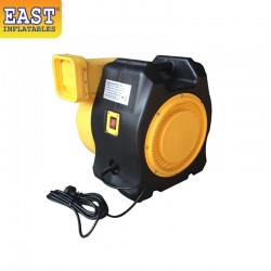 Pula Pula Inflavel Blower 1.5hp 110v 1100w Ul