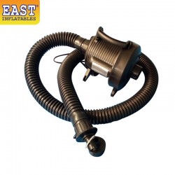 Ventilador Da Bomba De Ventilador De Ar 110v 680w