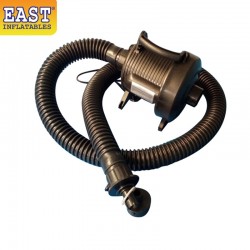 Ventilador Da Bomba De Ventilador De Ar 220v 680w