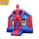 Leão De Chácara Inflável Do Homem Aranha Leão De Chácara Inflável Do Homem Aranha