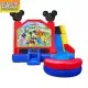 Pula Pula Inflavel De Mickey Pula Pula Inflavel De Mickey