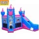 Pula Pula Inflavel Castelo Princesas Pula Pula Inflavel Castelo Princesas