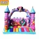 Castelo Saltitante De Mickey Mouse Castelo Saltitante De Mickey Mouse