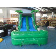 Jungle Pula Pula Inflavel Jungle Pula Pula Inflavel