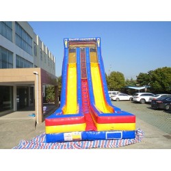 Slide Einflatables Slide Einflatables