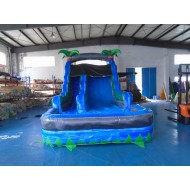 Tobogãs De Água De Ez Inflatables Tobogãs De Água De Ez Inflatables