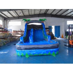 Tobogãs De Água De Ez Inflatables