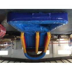 Tobogã De Água Gigante