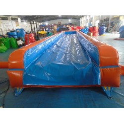 Escorregar E Deslizar