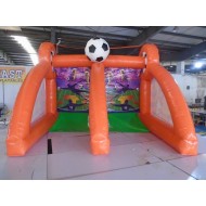 Febre Inflável Do Futebol Febre Inflável Do Futebol