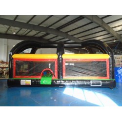 Arena Esportiva Inflável