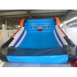 Insuflaveis Do Basquetebol