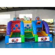 Esportes Infláveis Esportes Infláveis