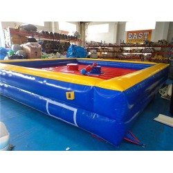 Jousting Pula Pula Inflavel