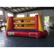 Anel De Boxe Inflável Anel De Boxe Inflável