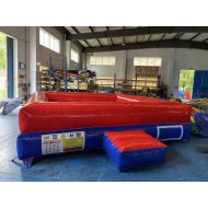 Jogo Inflável Twister