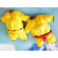 Roupa De Sumô Roupa De Sumô