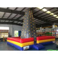 Rockwall Inflável Rockwall Inflável
