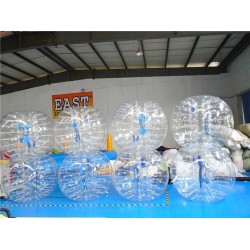 Bola Abundante Inflável