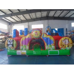 Insuflaveis Do Reino Animal