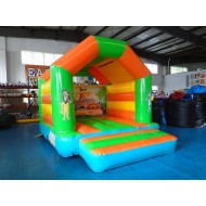 Castelo Inflável De Jb Inflatables Castelo Inflável De Jb Inflatables